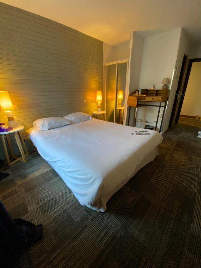 Enzo Hotels - St Eloy Metz Amneville By Kyriad Direct ภายนอก รูปภาพ