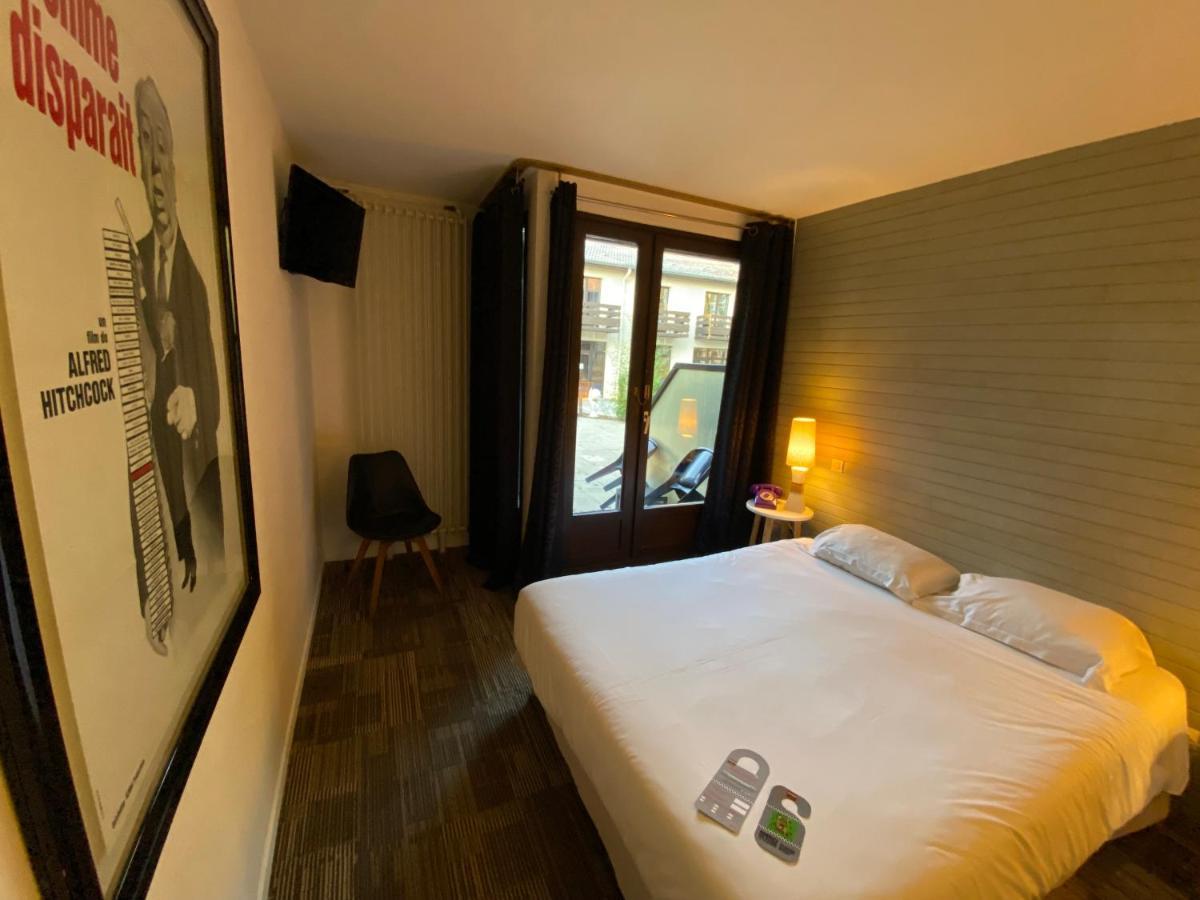 Enzo Hotels - St Eloy Metz Amneville By Kyriad Direct ภายนอก รูปภาพ