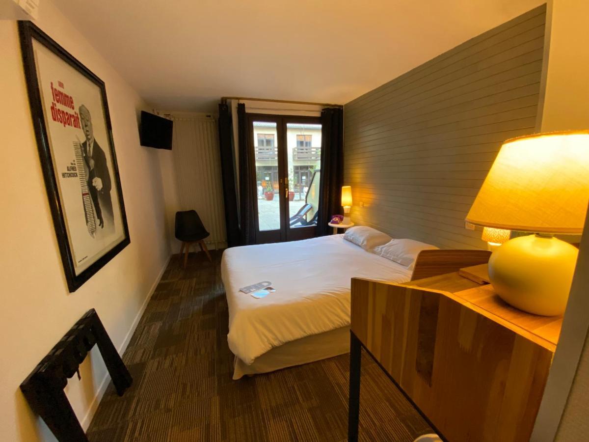Enzo Hotels - St Eloy Metz Amneville By Kyriad Direct ภายนอก รูปภาพ