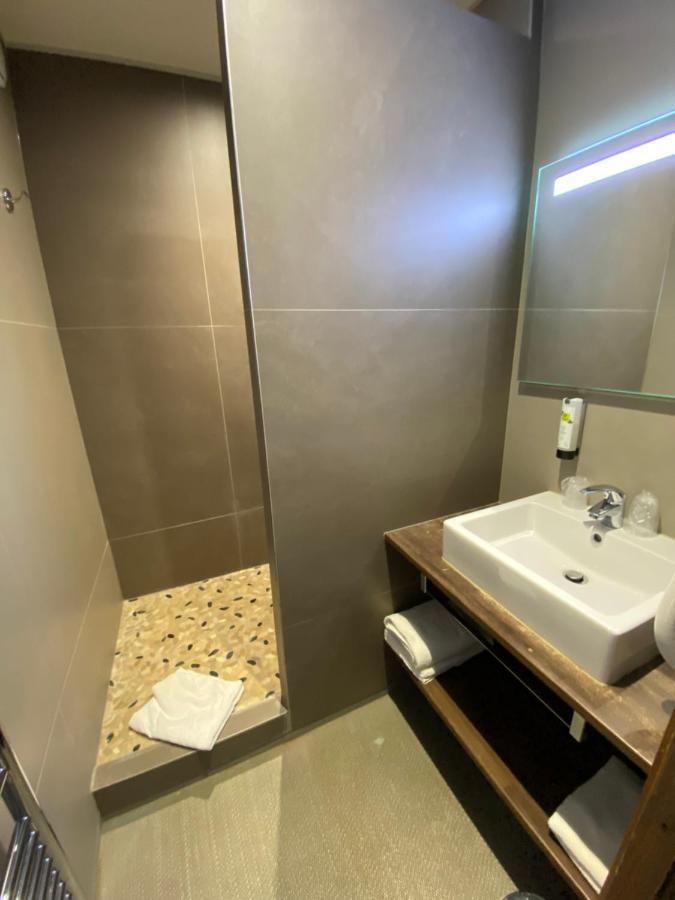 Enzo Hotels - St Eloy Metz Amneville By Kyriad Direct ภายนอก รูปภาพ