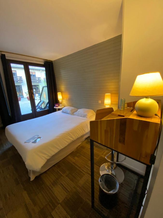 Enzo Hotels - St Eloy Metz Amneville By Kyriad Direct ภายนอก รูปภาพ