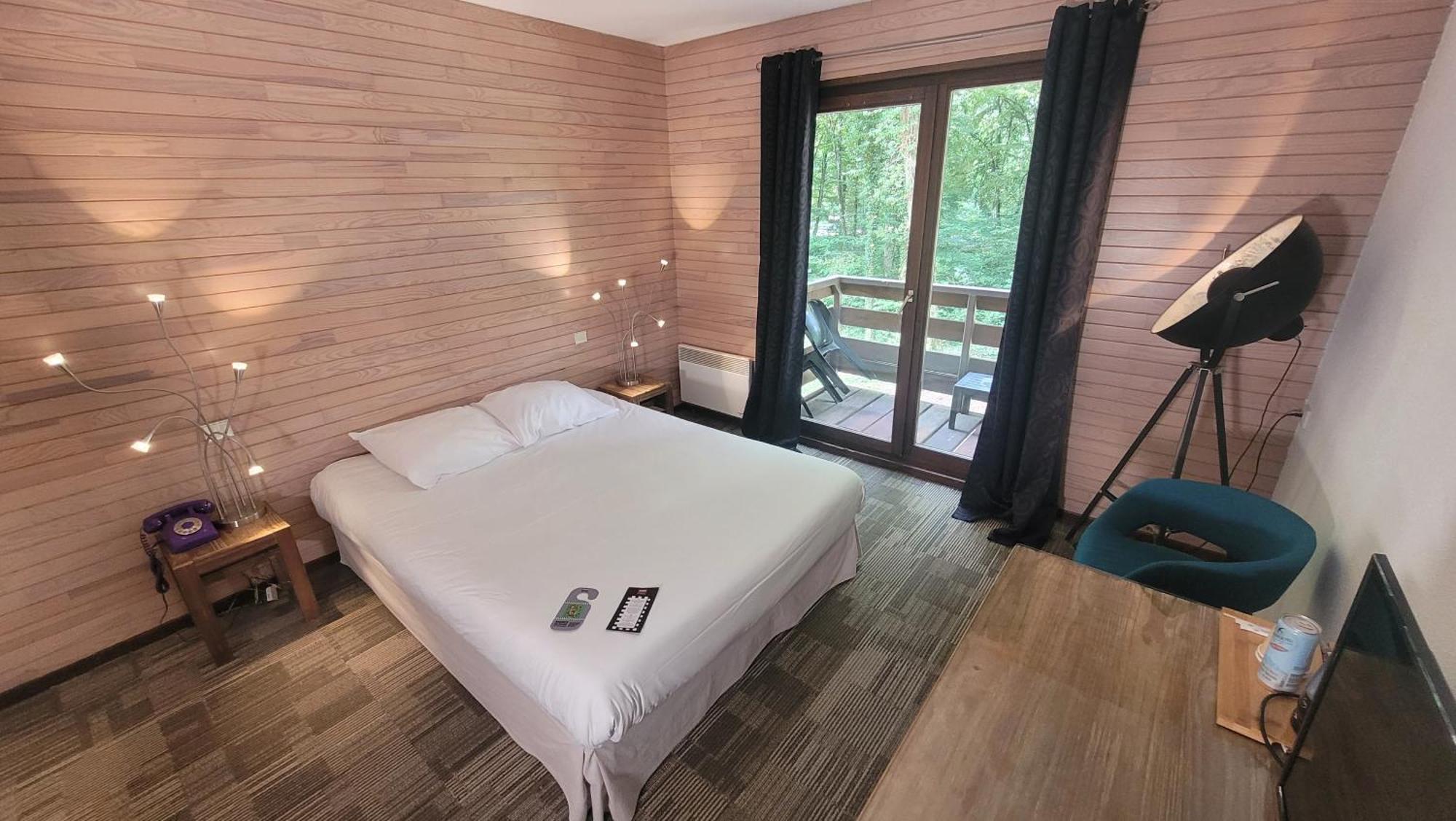 Enzo Hotels - St Eloy Metz Amneville By Kyriad Direct ภายนอก รูปภาพ