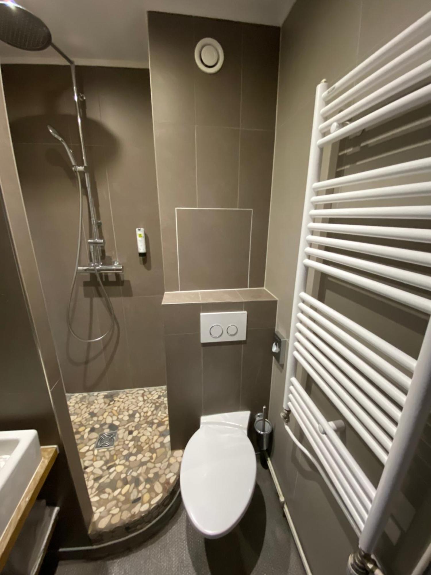 Enzo Hotels - St Eloy Metz Amneville By Kyriad Direct ภายนอก รูปภาพ
