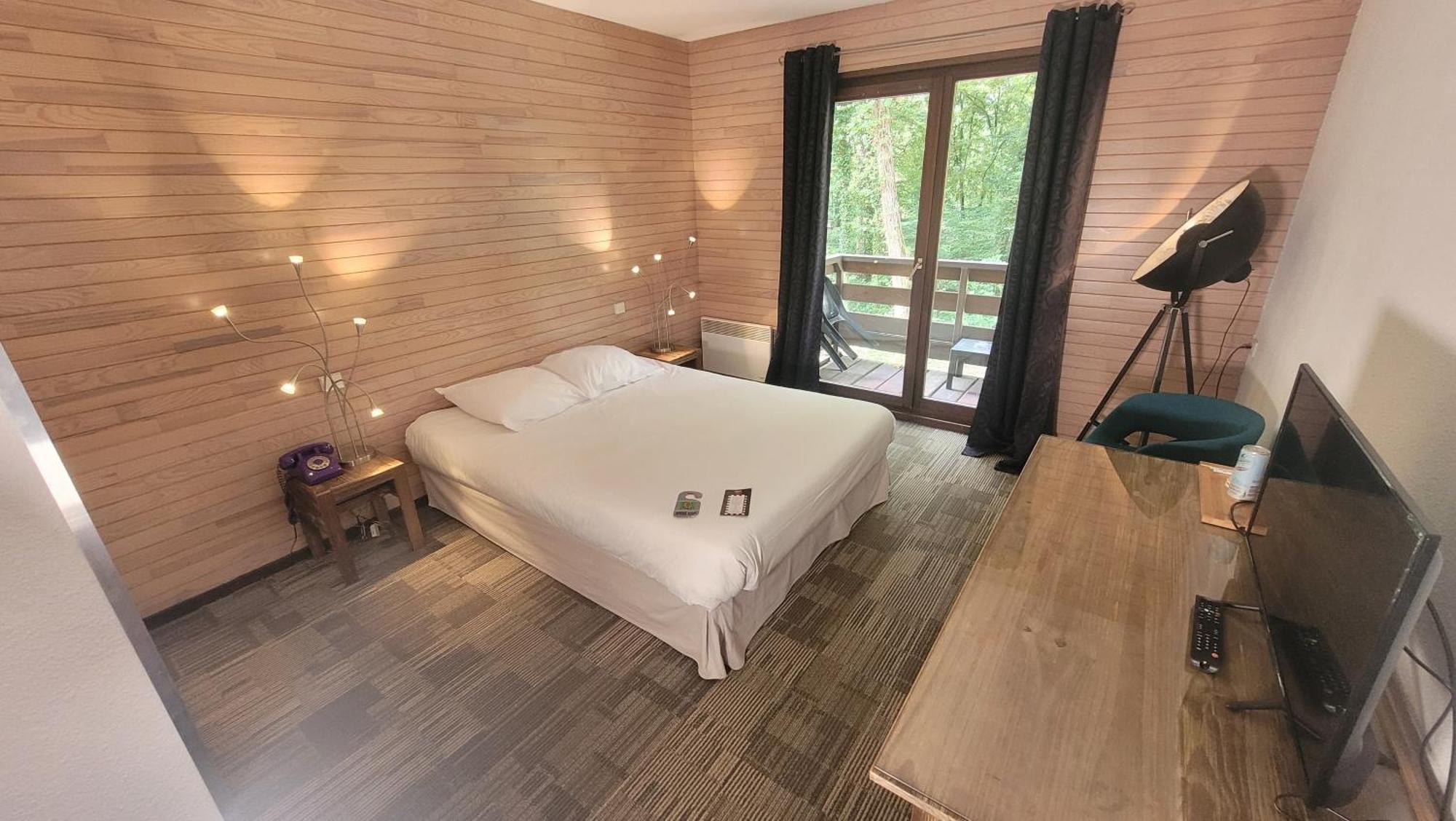 Enzo Hotels - St Eloy Metz Amneville By Kyriad Direct ภายนอก รูปภาพ