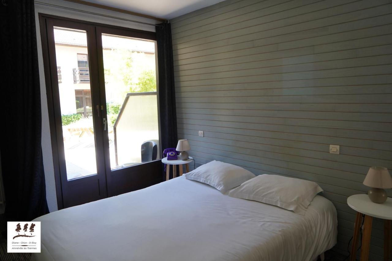 Enzo Hotels - St Eloy Metz Amneville By Kyriad Direct ภายนอก รูปภาพ